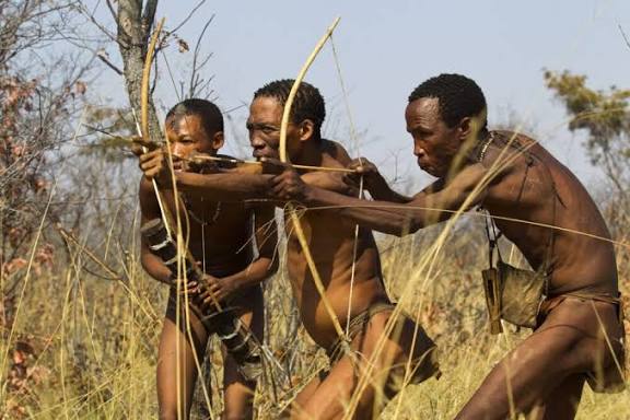 Indigenous Narrative