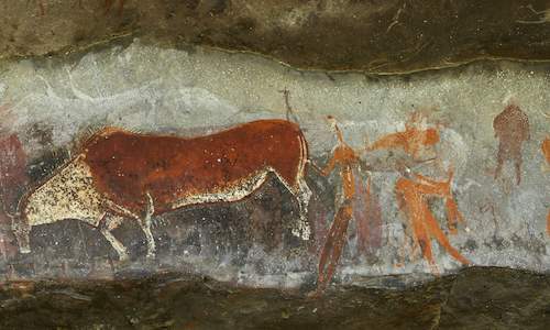 Indigenous Heritage 3