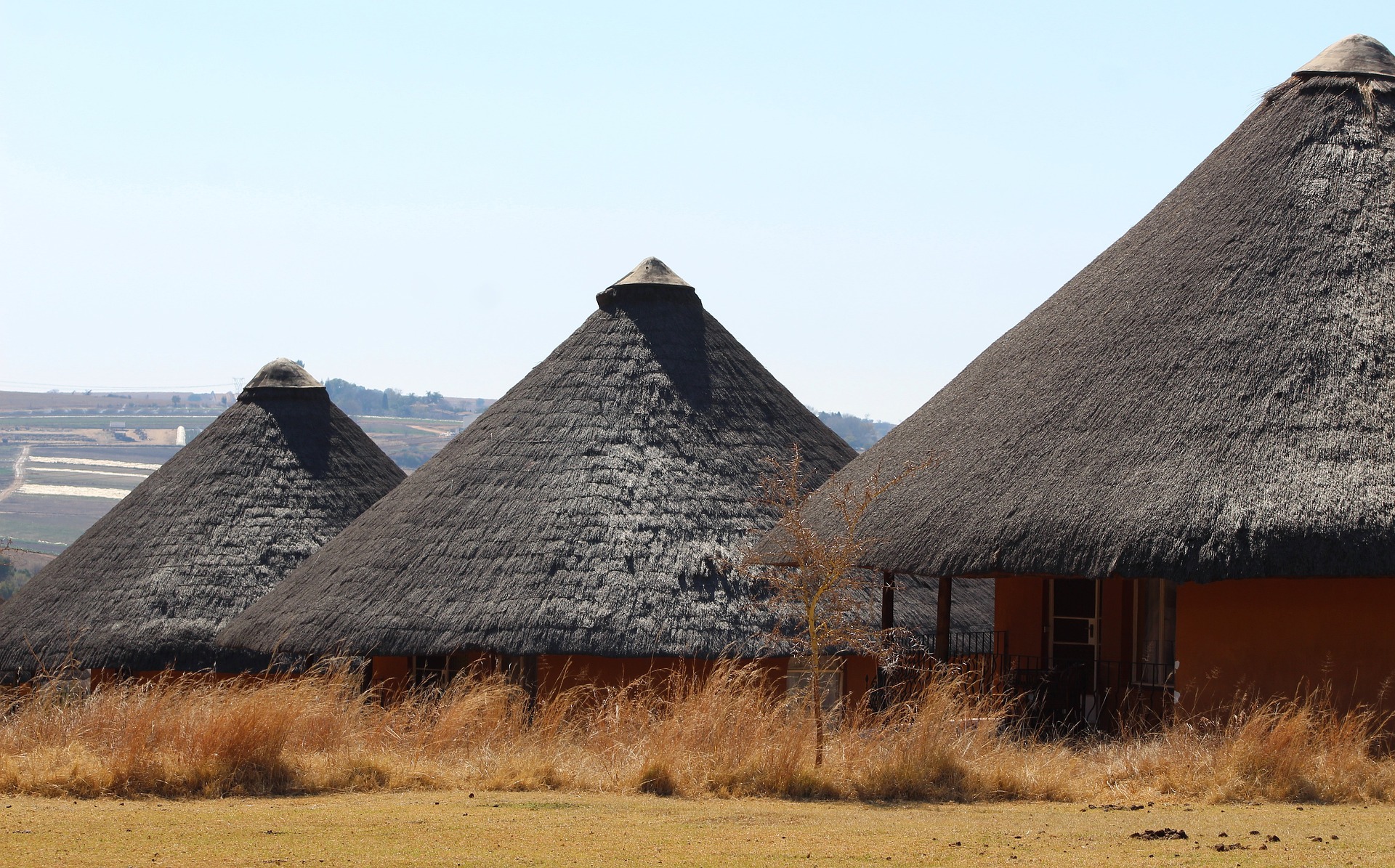 Indigenous Heritage 1