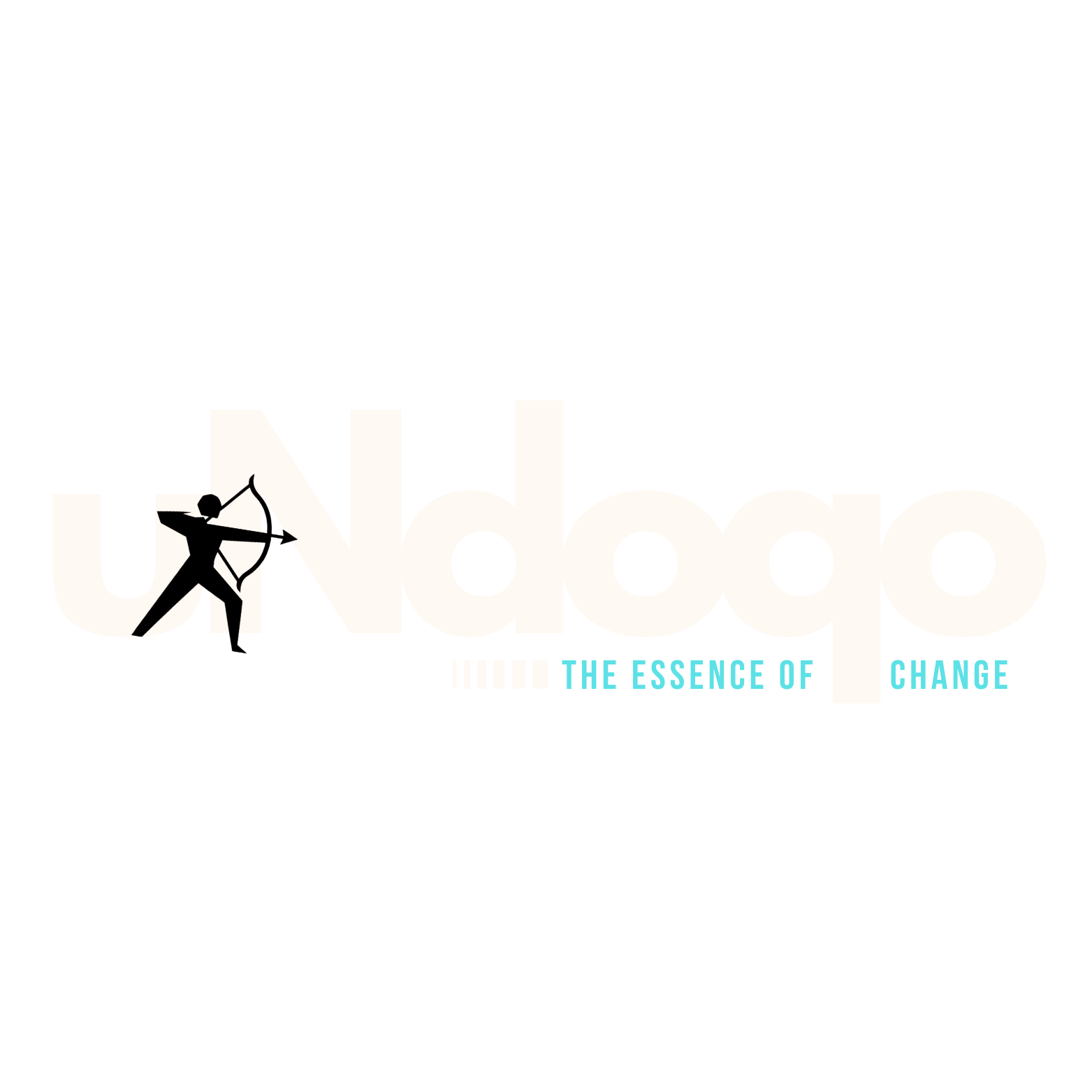 uNdoqo Logo